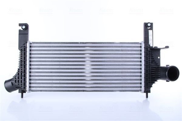 Intercooler NISSENS 961593 NISSENS 961593 Intercooler NISSAN PATHFINDER 2006