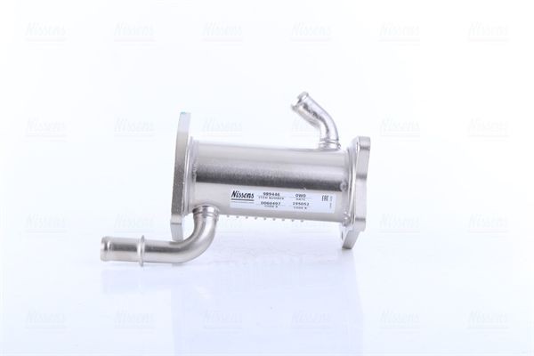 NISSENS Radiatore EGR 989446 989446 costo Radiatore gas di scarico NISSENS RENAULT RAPID Kasten