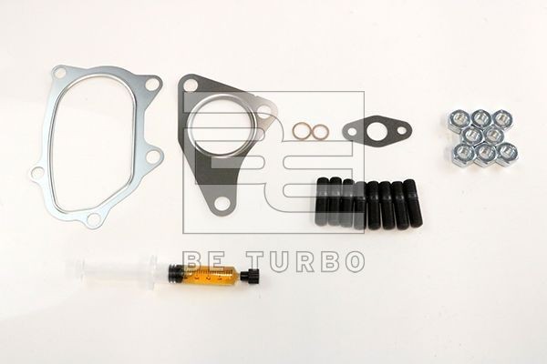 BE TURBO Turbocharger, montageset ABS881 BE TURBO ABS881 Turbocharger montageset Subaru IMPREZA originele