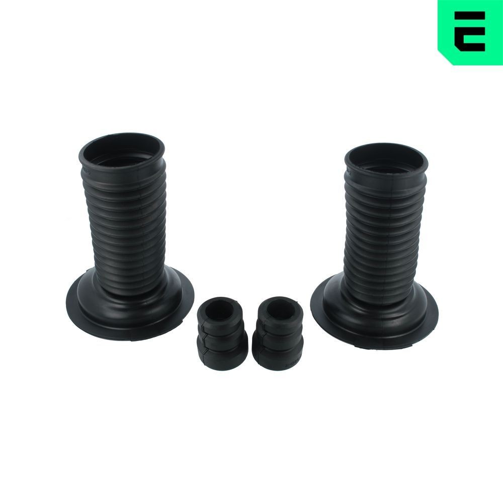 OPTIMAL Stofhoes, schokbreker AK-735546 AK-735546 Stofkap, schokdemper en aanslagrubber TOYOTA HILUX Pick-up OPTIMAL