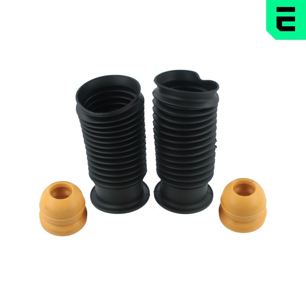 OPTIMAL Ochranná sada tlmiča proti prachu AK-735554 Prachovky a dorazy tlmičov OPTIMAL VECTRA AK-735554 lacné