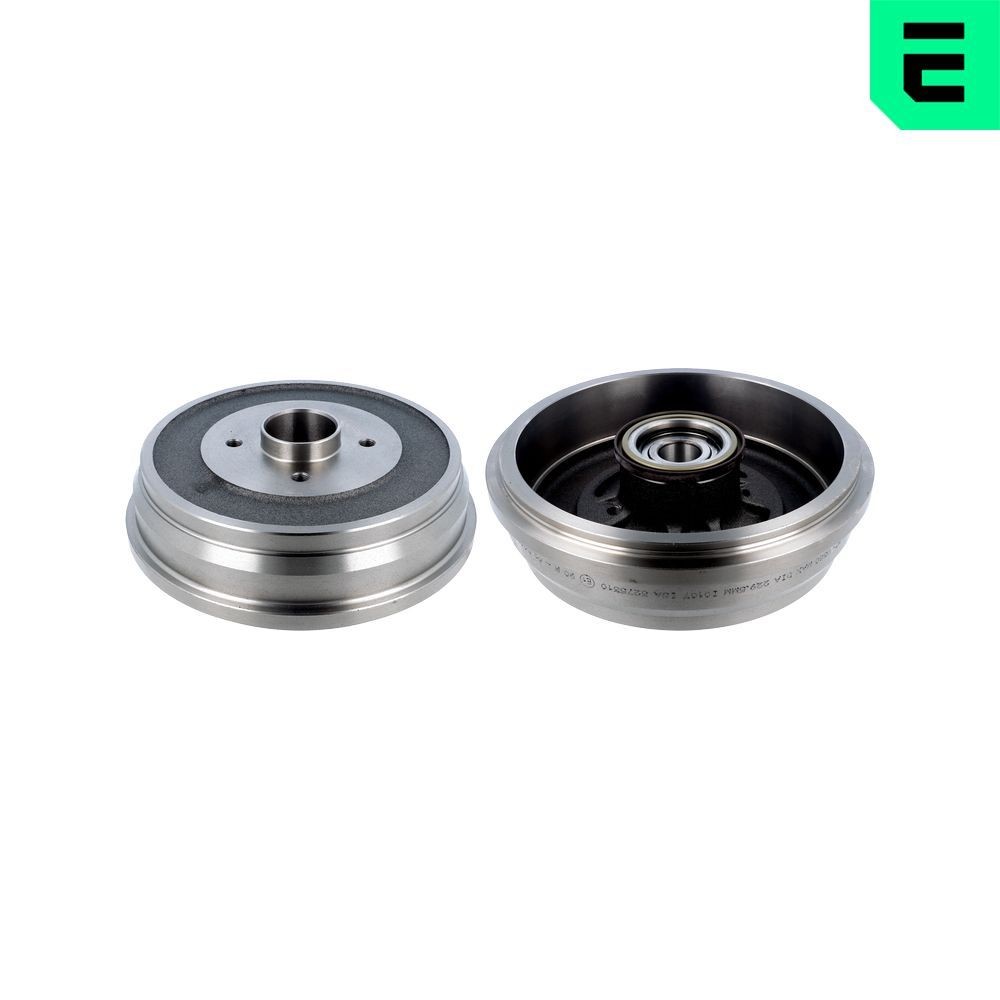 OPTIMAL Bremstrommel BT-2360 OPTIMAL BT-2360 Bremstrommeln Renault Kangoo 2 Express Kosten