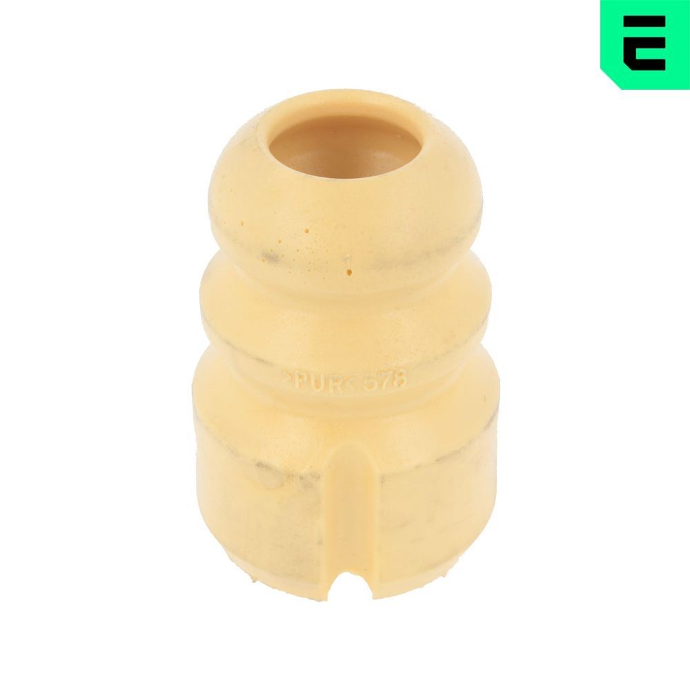 OPTIMAL Butée élastique, suspension F0-3040 Cache poussière amortisseur OPTIMAL 206 F0-3040 pas cher