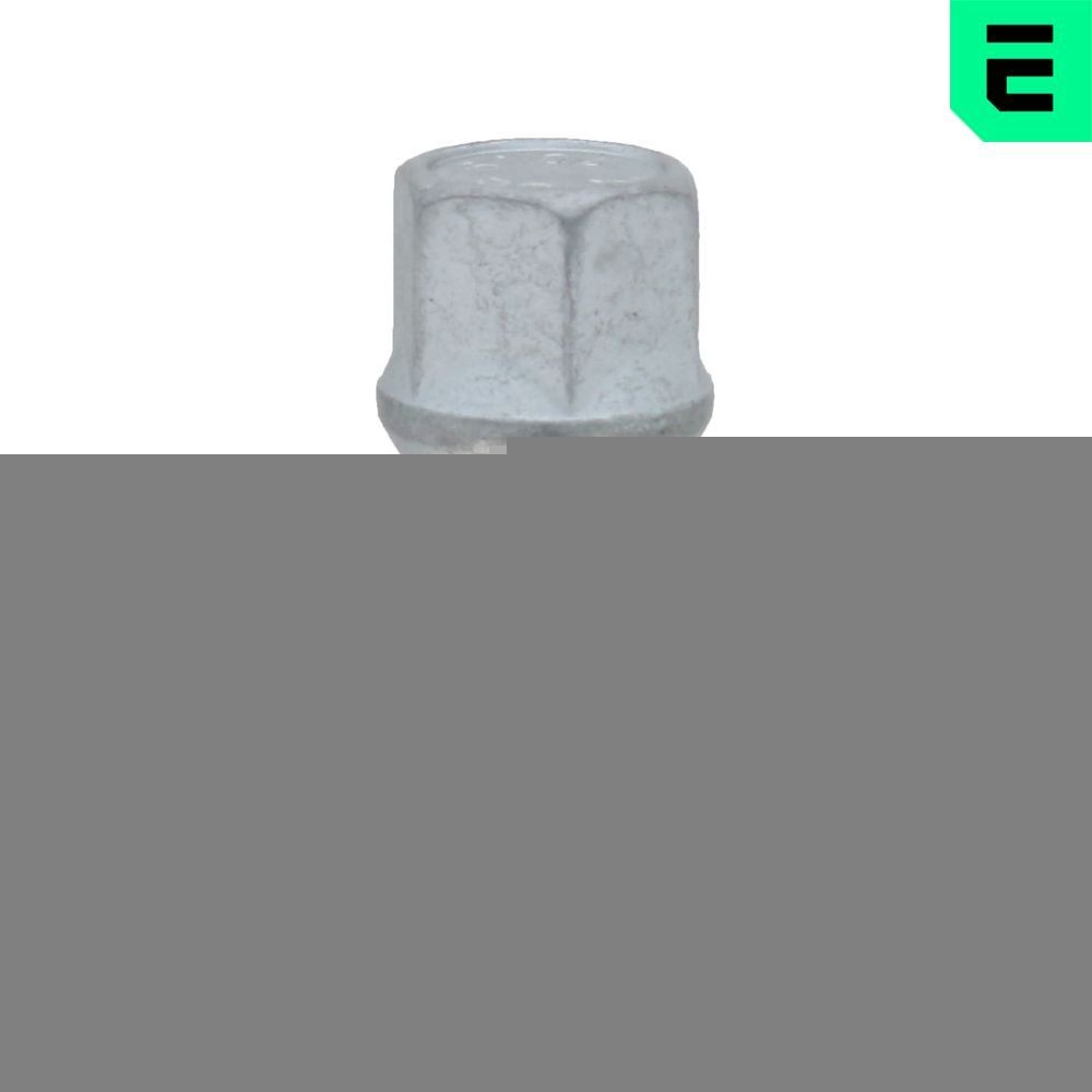 OPTIMAL Hjulbolt OP-UWB10003-1 OPTIMAL OP-UWB10003-1 Citroen C3 Aircross 2 Låsebolte pris