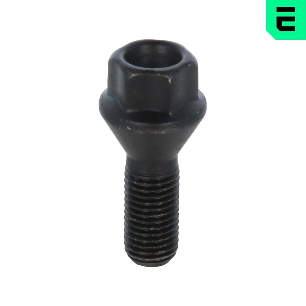 OPTIMAL Wielschroef OP-UWB10005-1 OP-UWB10005-1 Anti diefstal wielbouten BMW 6-serie OPTIMAL