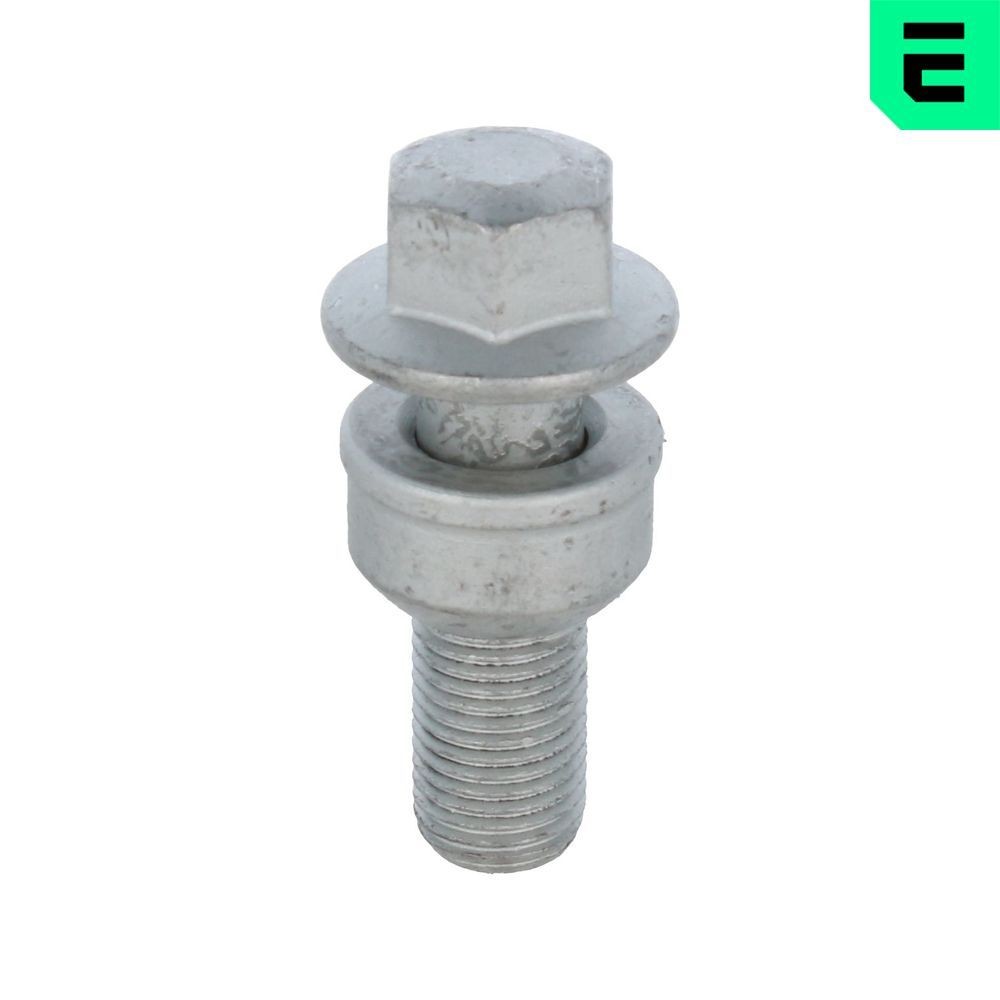 OPTIMAL Wielschroef OP-UWB10014-1 OP-UWB10014-1 Anti diefstal wielbouten AUDI A7 OPTIMAL