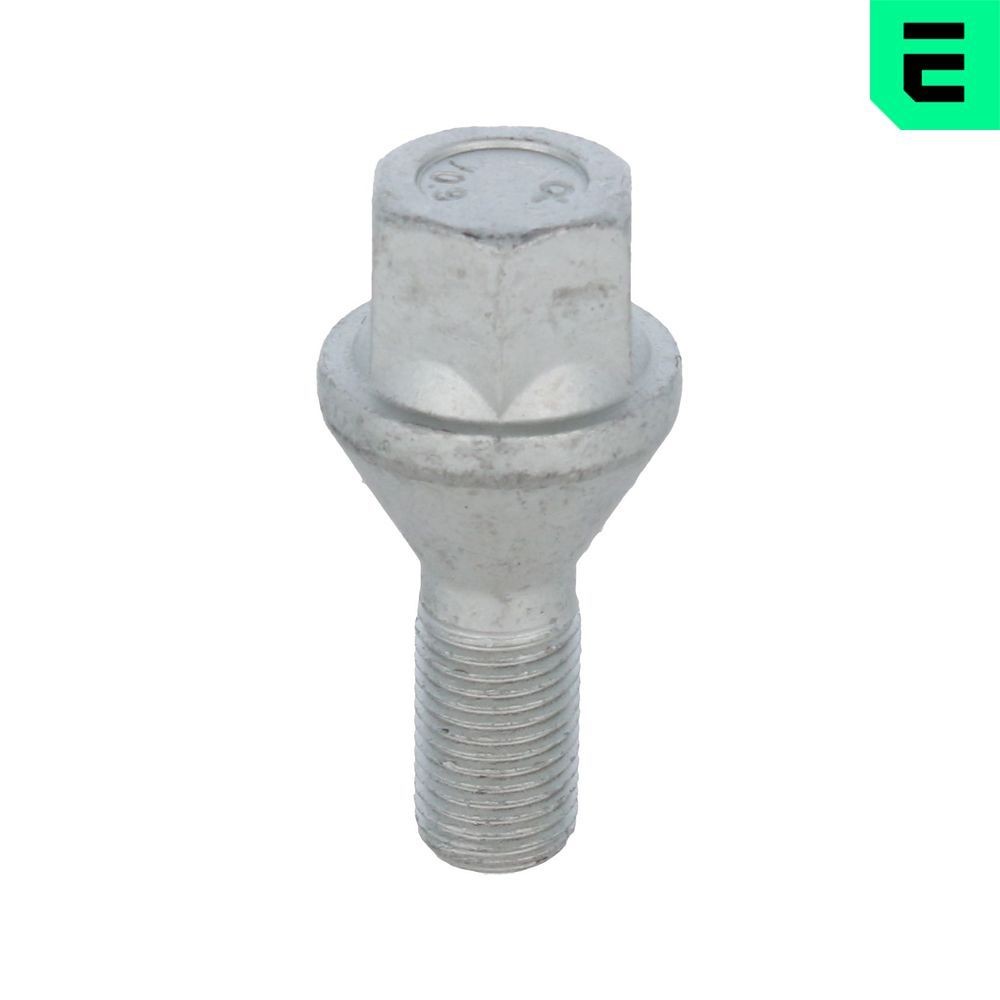 Wielschroef OPTIMAL OP-UWB10018-1 OPTIMAL OP-UWB10018-1: Wielbouten Opel MOVANO 2008