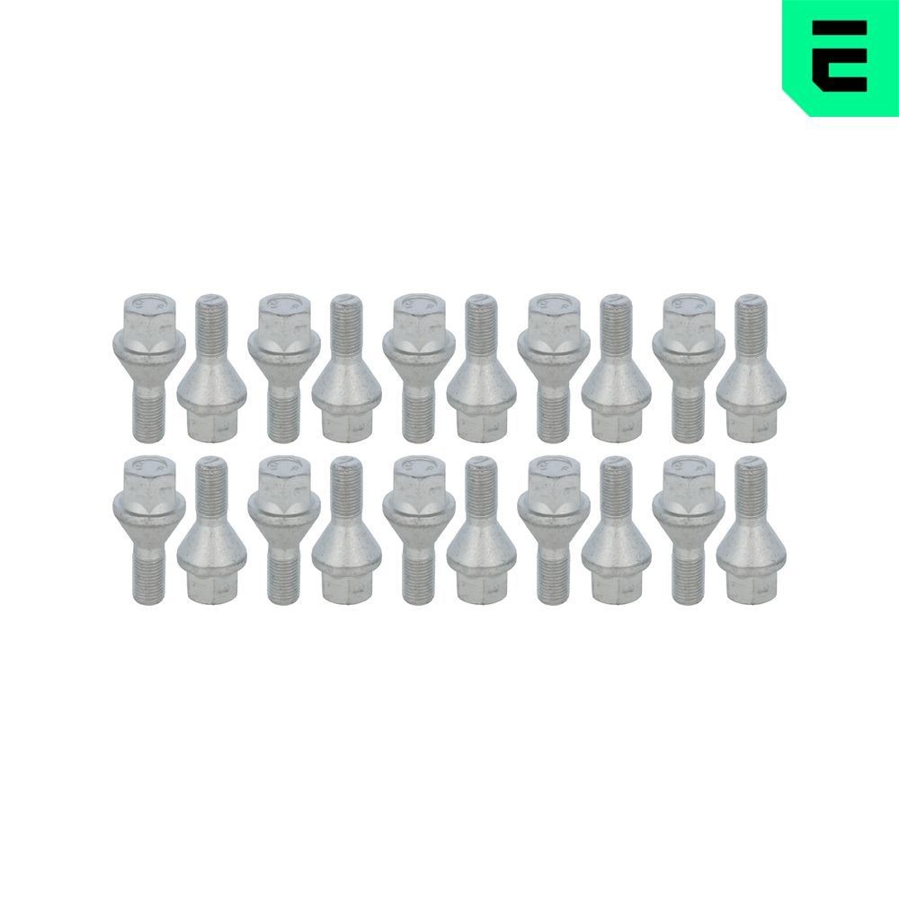 OPTIMAL Boulon de roue OP-UWB10018-20 OPTIMAL OP-UWB10018-20 Goujon de roue Peugeot BOXER pas cher