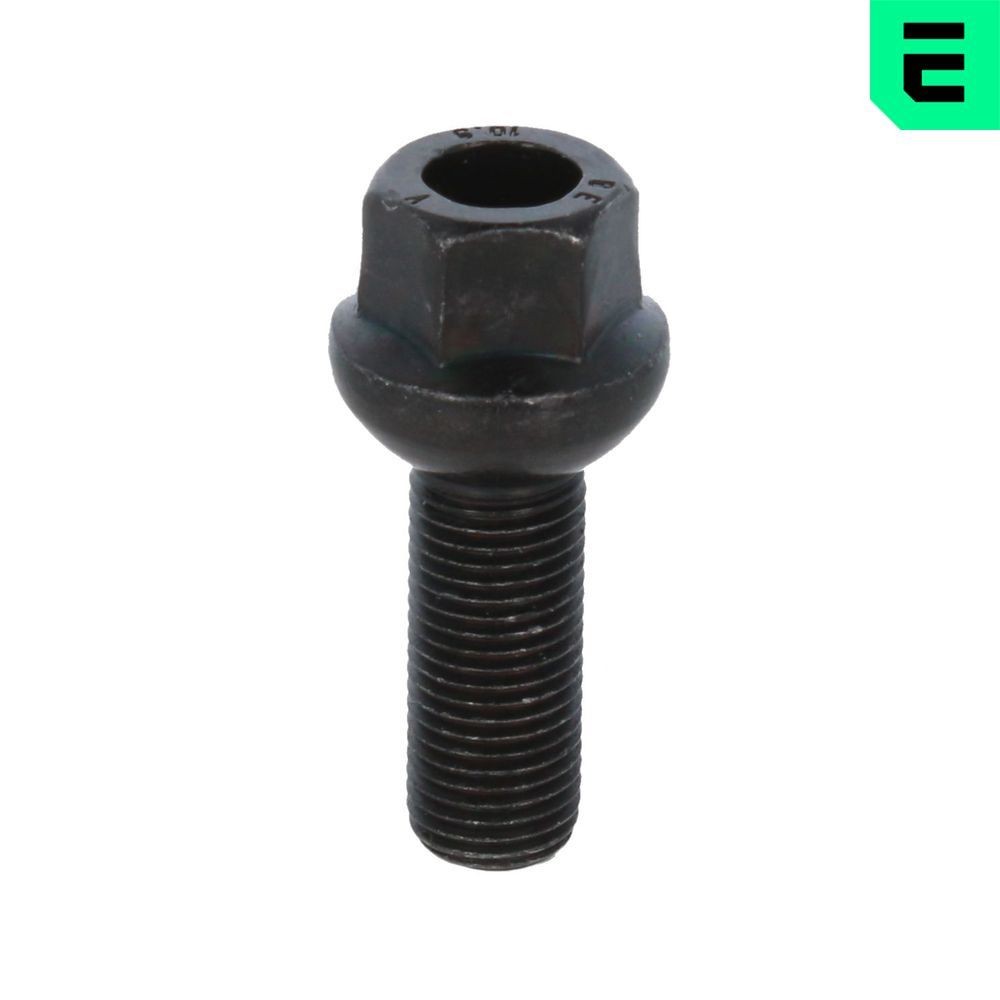 OPTIMAL Βίδα τροχού OP-UWB10021-1 OP-UWB10021-1 Μπουλόνια τροχών OPTIMAL FORD KUGA
