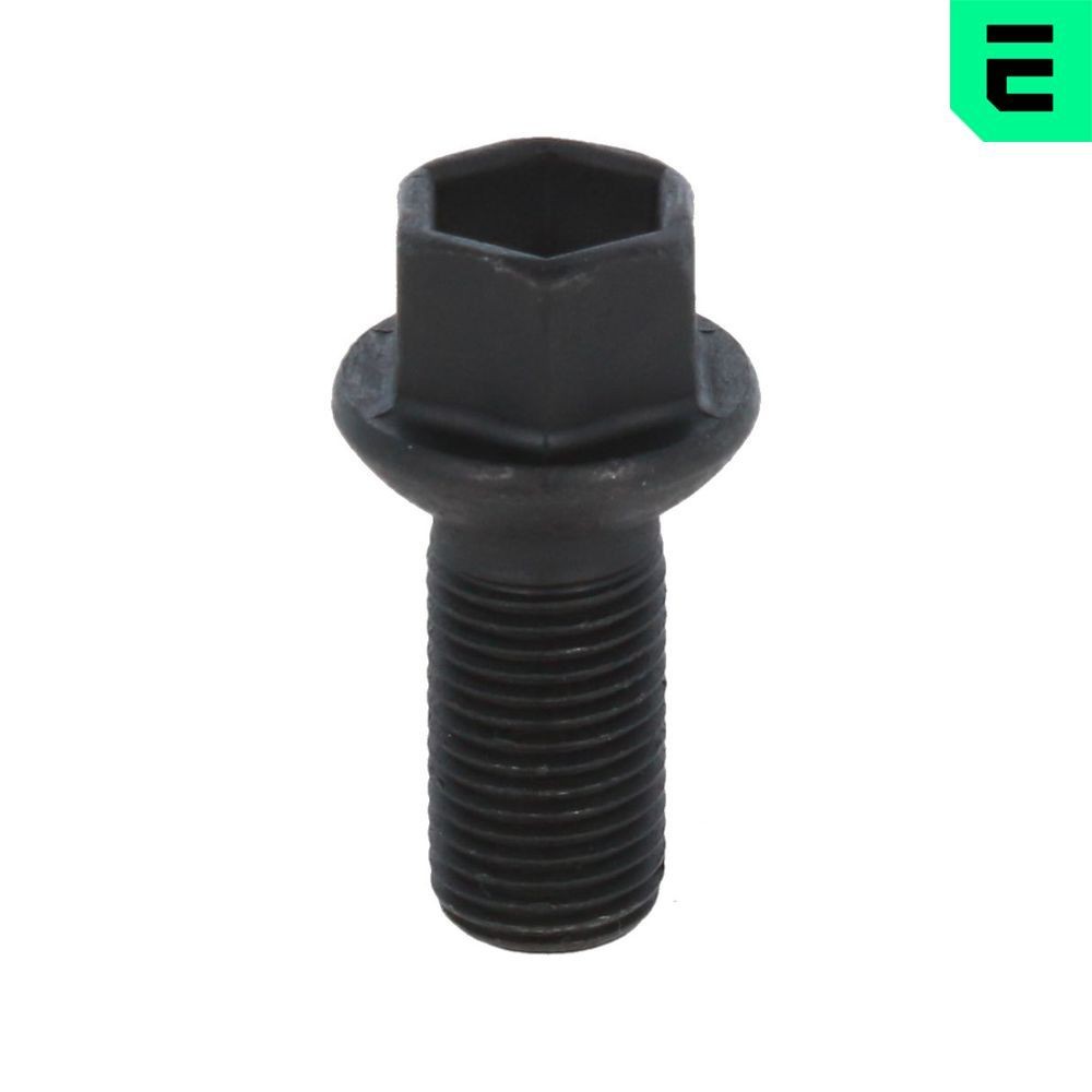 OPTIMAL Hjulbolt OP-UWB10025-1 OPTIMAL OP-UWB10025-1 Suspensjon / understell S205 Mercedes