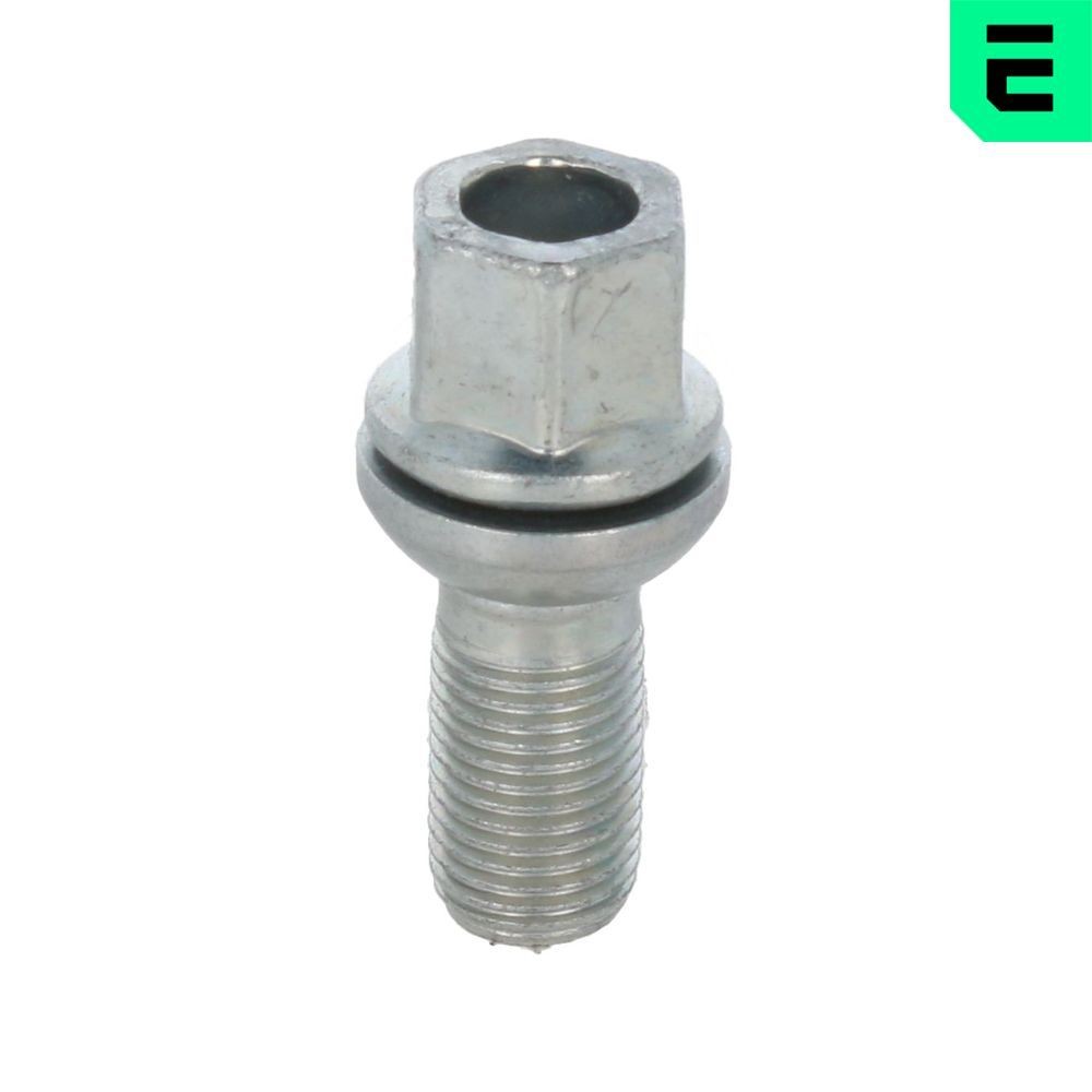 OPTIMAL Βίδα τροχού OP-UWB10026-1 OPTIMAL OP-UWB10026-1 Ανάρτηση τροχών MERCEDES-BENZ E-class T-modell (S212) 2010
