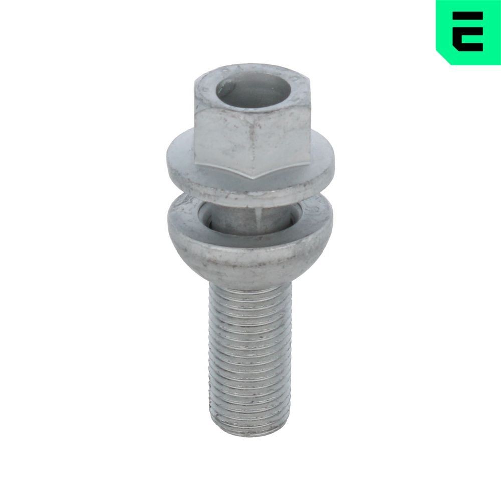 OPTIMAL Riteņa stiprināšanas skrūve OP-UWB10030-1 Riteņu skrūves OPTIMAL SEAT OP-UWB10030-1