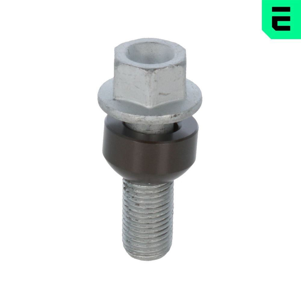 Skrutka kolesa OPTIMAL OP-UWB10036-1 OPTIMAL OP-UWB10036-1: Skrutky kolies Porsche 911 2011