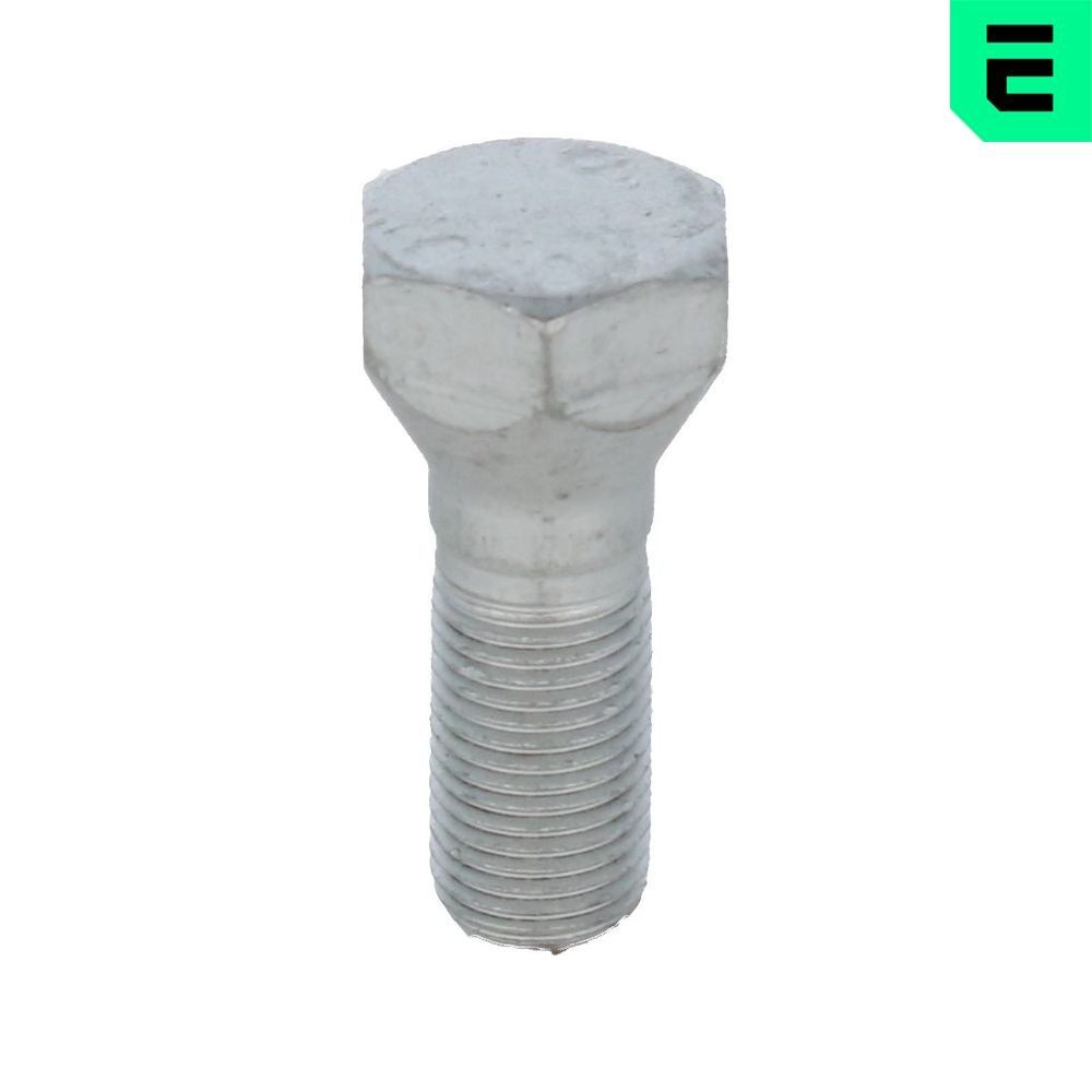 OPTIMAL Riteņa stiprināšanas skrūve OP-UWB10039-1 OPTIMAL OP-UWB10039-1 Riteņu skrūves Thema Sedan (834) cena