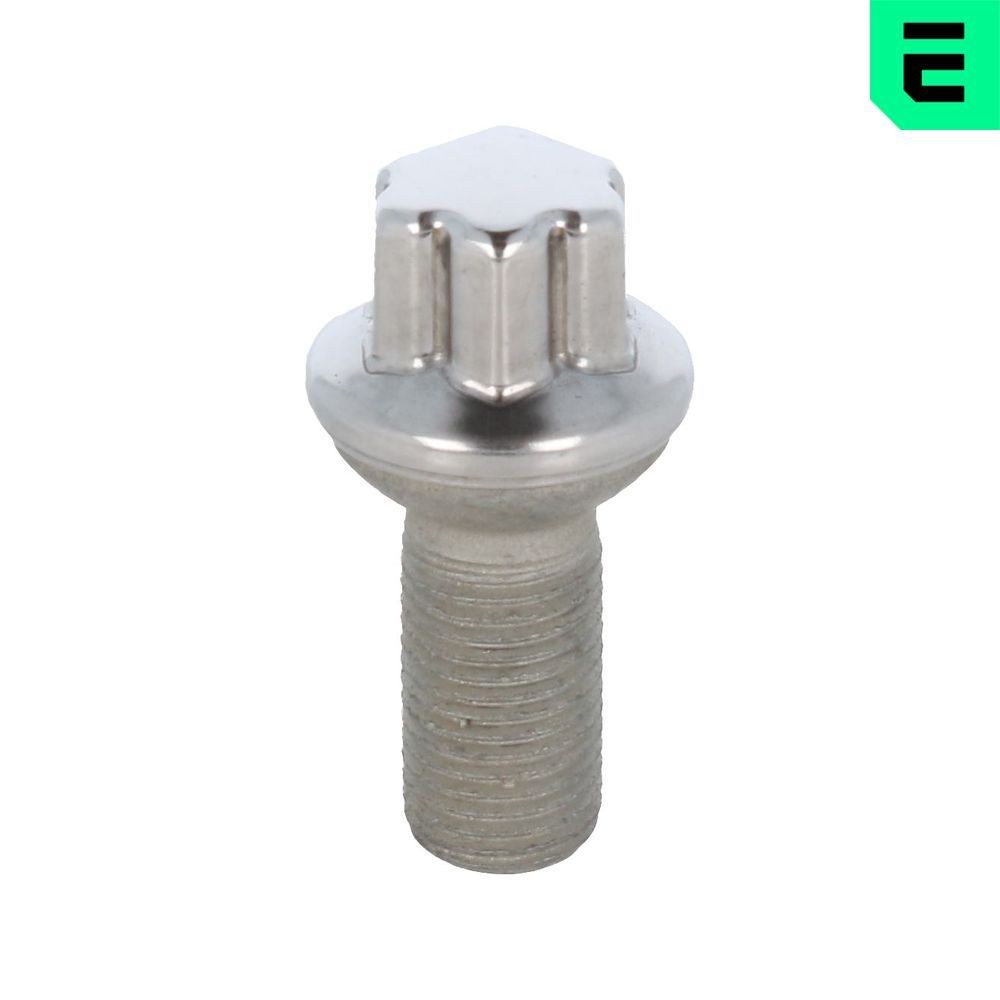 OPTIMAL Hjulbolt OP-UWB10040-1 Hjulbolter OPTIMAL GLK OP-UWB10040-1 billige