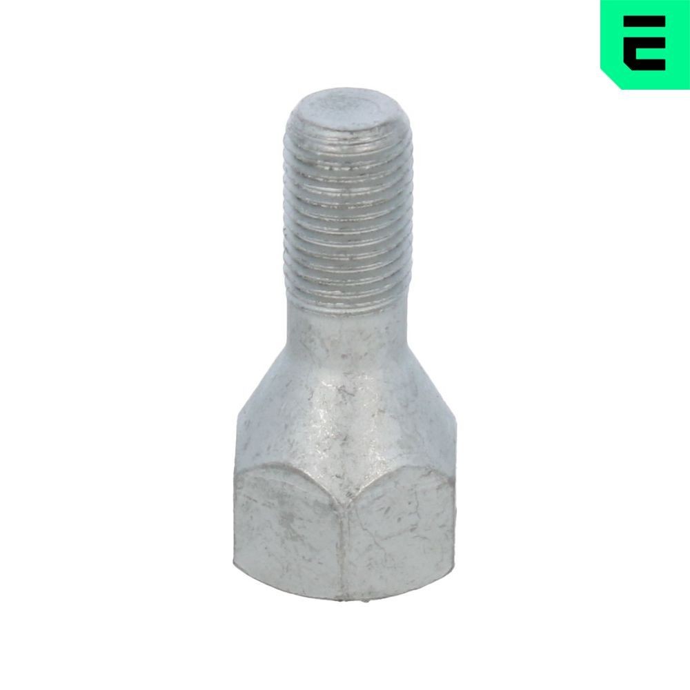 OPTIMAL Parafuso da roda OP-UWB10041-1 OP-UWB10041-1 Jogo de parafusos para roda FIAT UNO OPTIMAL