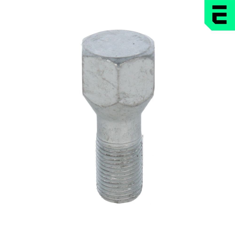 OPTIMAL Wielschroef OP-UWB10043-1 OPTIMAL OP-UWB10043-1 Wielophanging FIAT Ducato II Bus (244) 2009