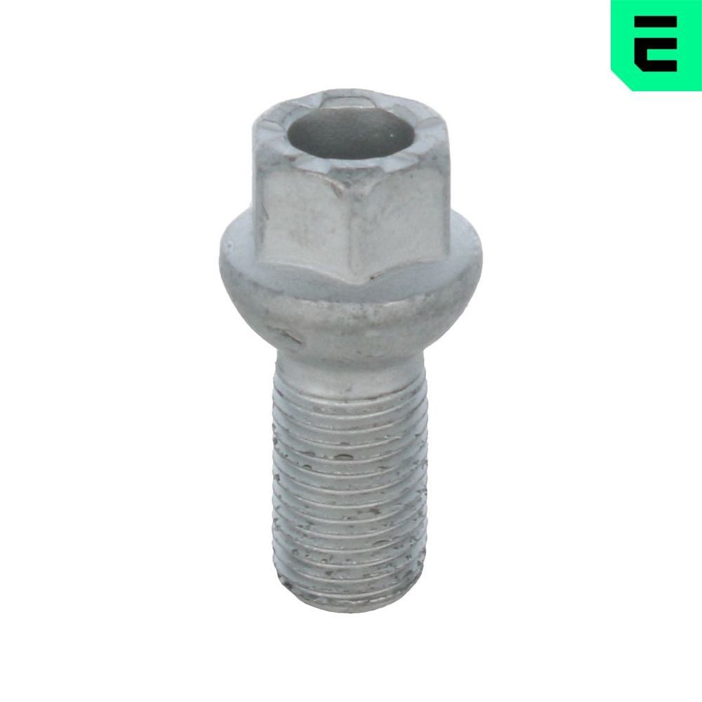 OPTIMAL Βίδα τροχού OP-UWB10051-1 OP-UWB10051-1 Μπουλόνια τροχών OPTIMAL AUDI Q5