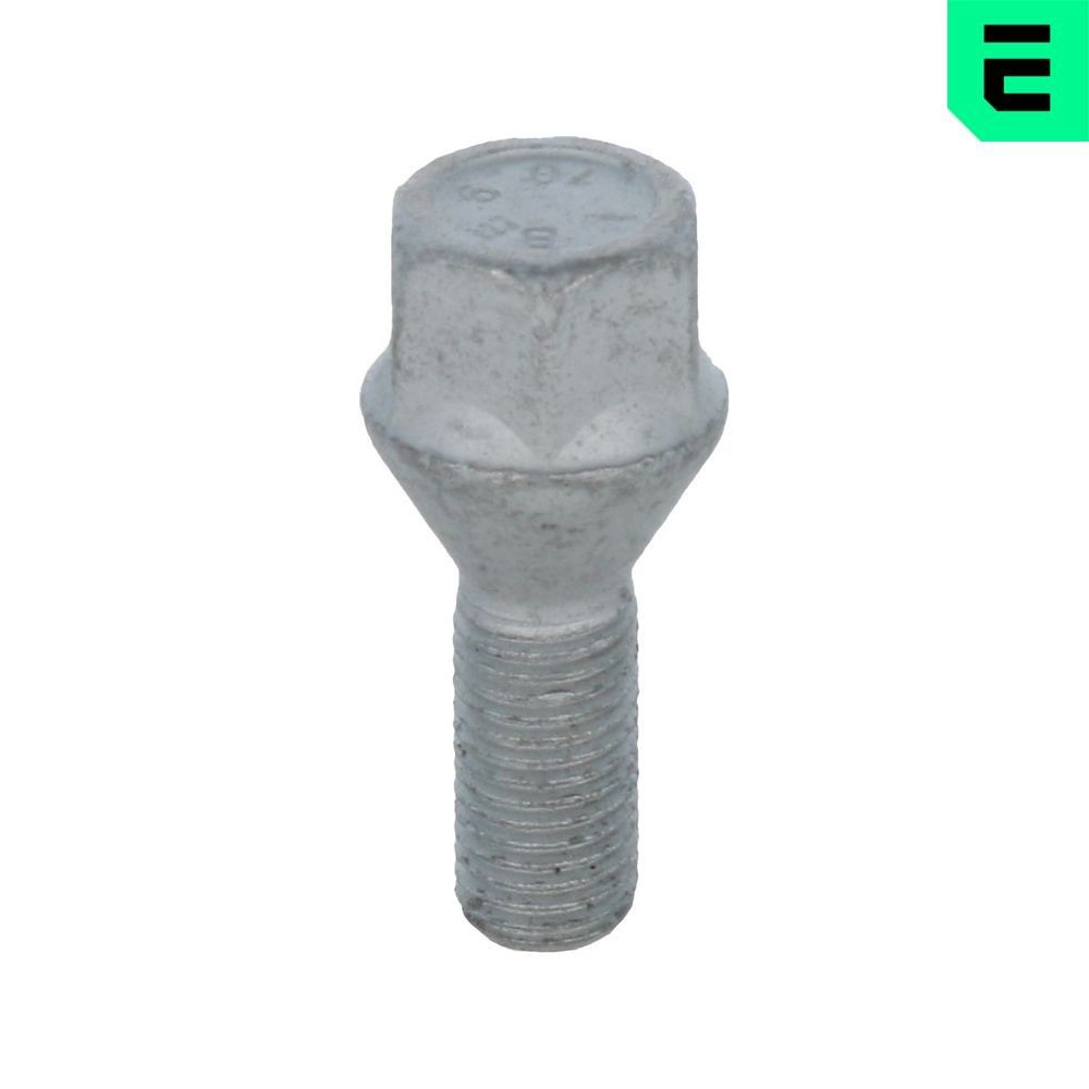 OPTIMAL Hjulbolt OP-UWB10057-1 OPTIMAL OP-UWB10057-1 Hjulbolter Ford Escort GAF billige