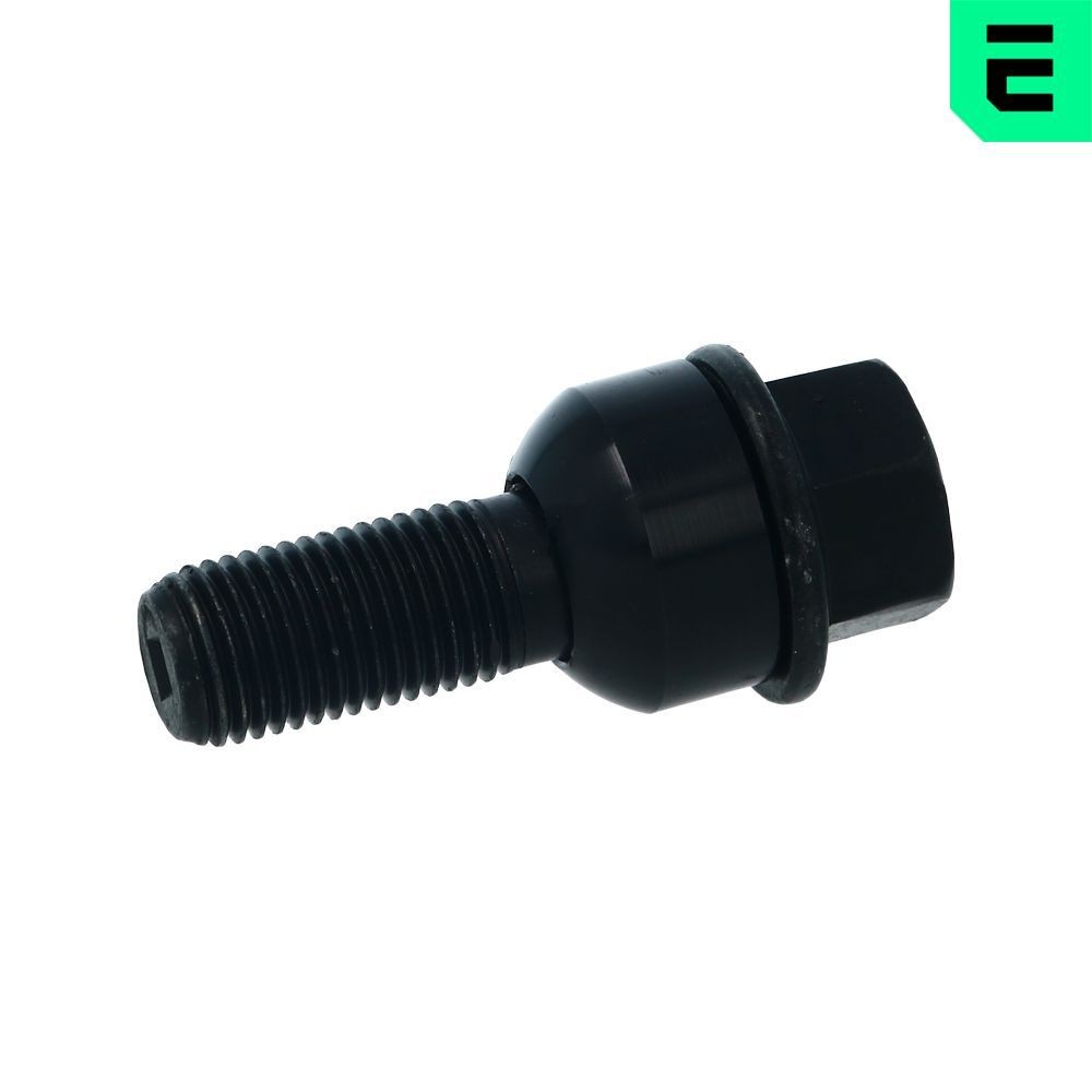 OPTIMAL Hjulbolt OP-UWB10061-1 OP-UWB10061-1 Hjulbolte OPTIMAL BMW 2-serie