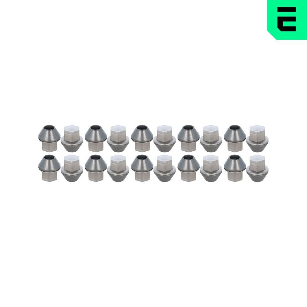 Matica kolesa OPTIMAL OP-UWN10001-20 OPTIMAL OP-UWN10001-20: Matice na kolesa Jeep GRAND CHEROKEE 2024