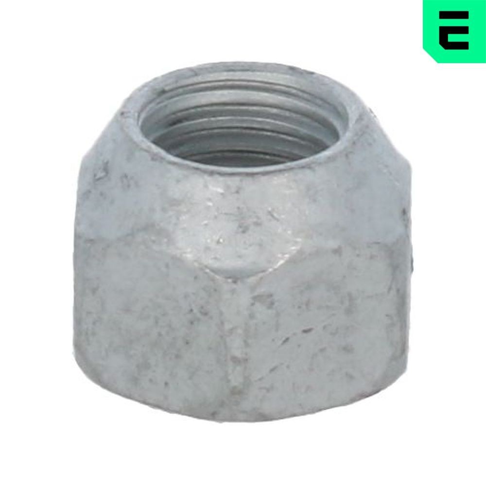 OPTIMAL Wheel Nut OP-UWN10003-1 OPTIMAL OP-UWN10003-1 FORD Escort Mk6 Saloon (GAL, AFL) wheel bolts and wheel nuts replacement