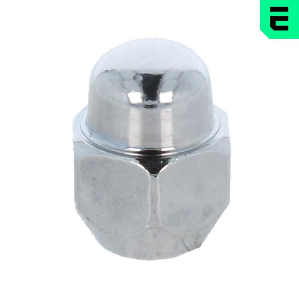 OPTIMAL Rattamutter OP-UWN10005-1 OPTIMAL OP-UWN10005-1 Rattapoldid Mazda 323 F 5 hind