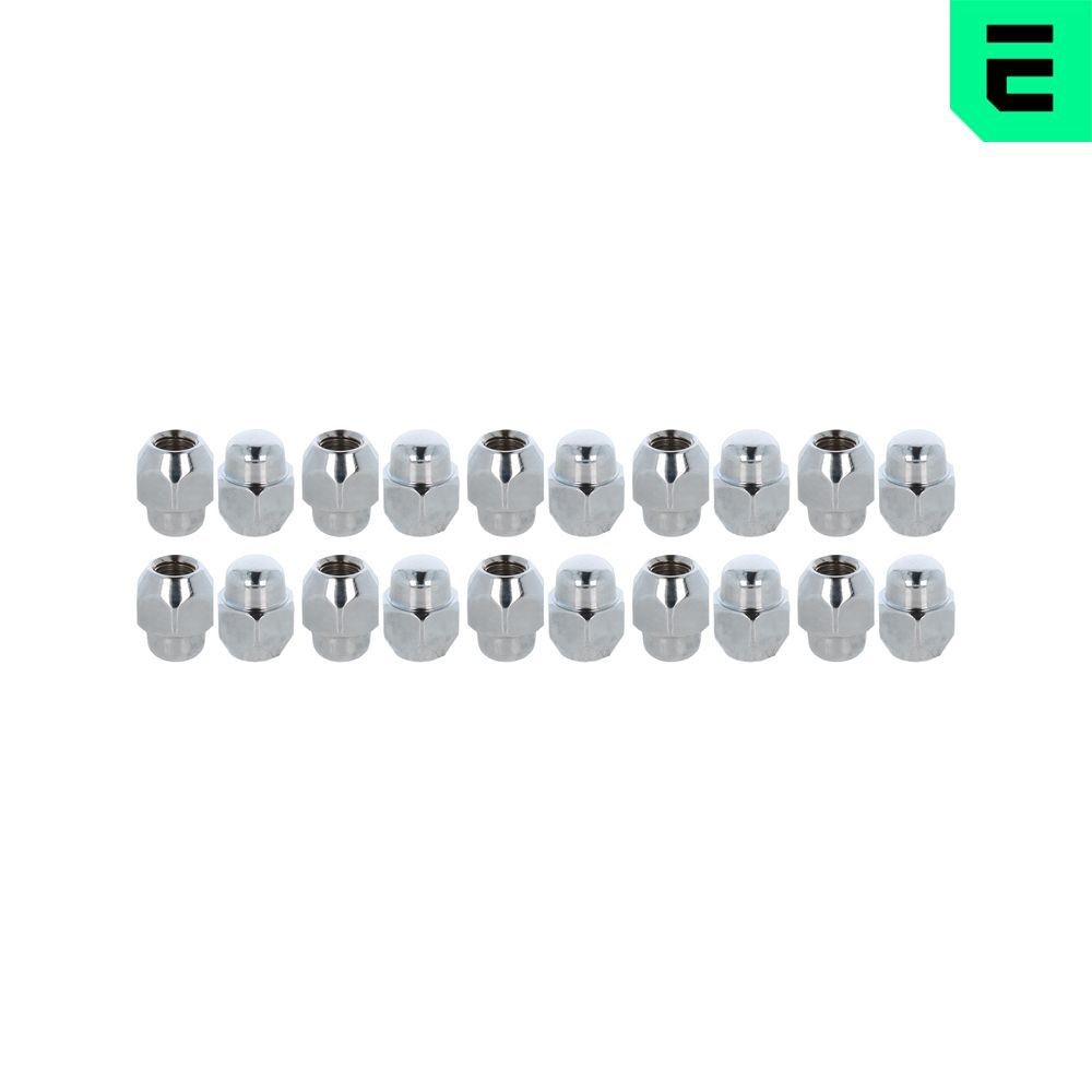 Παξιμάδι τροχού OPTIMAL OP-UWN10005-20 OPTIMAL OP-UWN10005-20 Παξιμάδια τροχών HYUNDAI TUCSON 2016