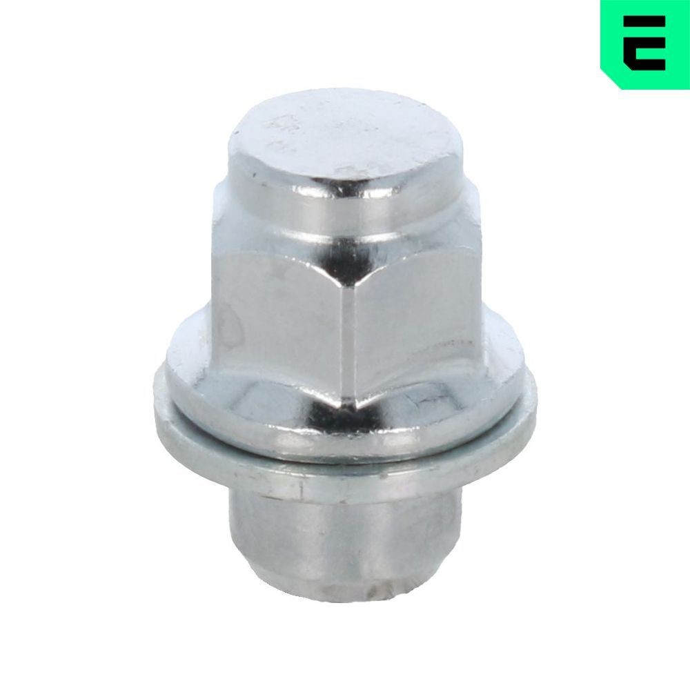 Rattamutter OPTIMAL OP-UWN10007-1 OPTIMAL OP-UWN10007-1 Rattakruvi Toyota PRIUS 2021