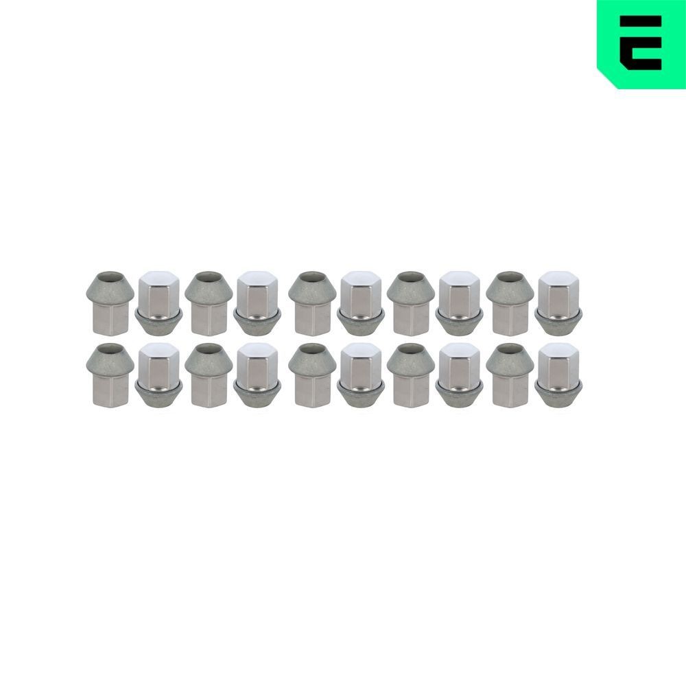 Écrou de roue OPTIMAL OP-UWN10008-20 OPTIMAL OP-UWN10008-20 Goujon de roue LAND ROVER DISCOVERY 2023