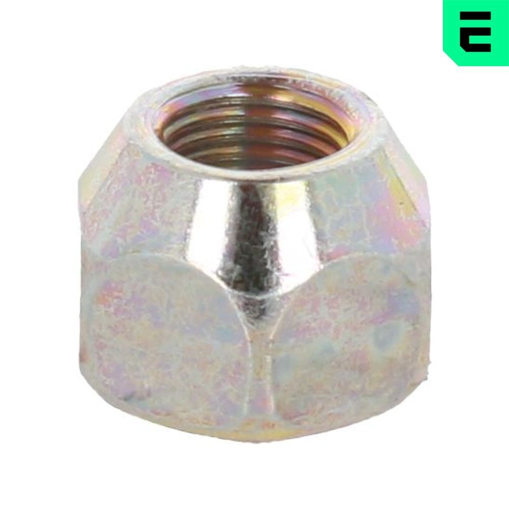 Hjulmutter OPTIMAL OP-UWN10009-1 OPTIMAL OP-UWN10009-1 Hjulmuttersats NISSAN TERRANO 2000