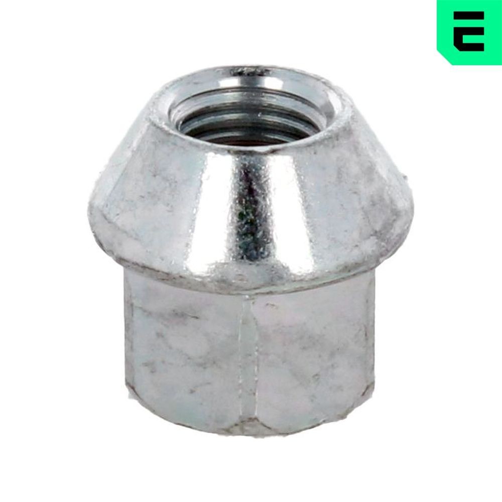 Écrou de roue OPTIMAL OP-UWN10010-1 OPTIMAL OP-UWN10010-1 Écrous de roues OPEL ZAFIRA 1999