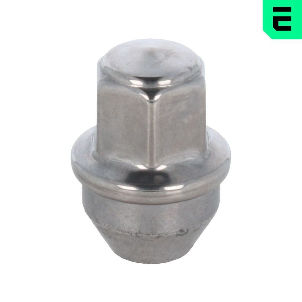 Rattamutter OPTIMAL OP-UWN10012-1 OPTIMAL OP-UWN10012-1 Rattakruvi FORD USA MUSTANG 2003