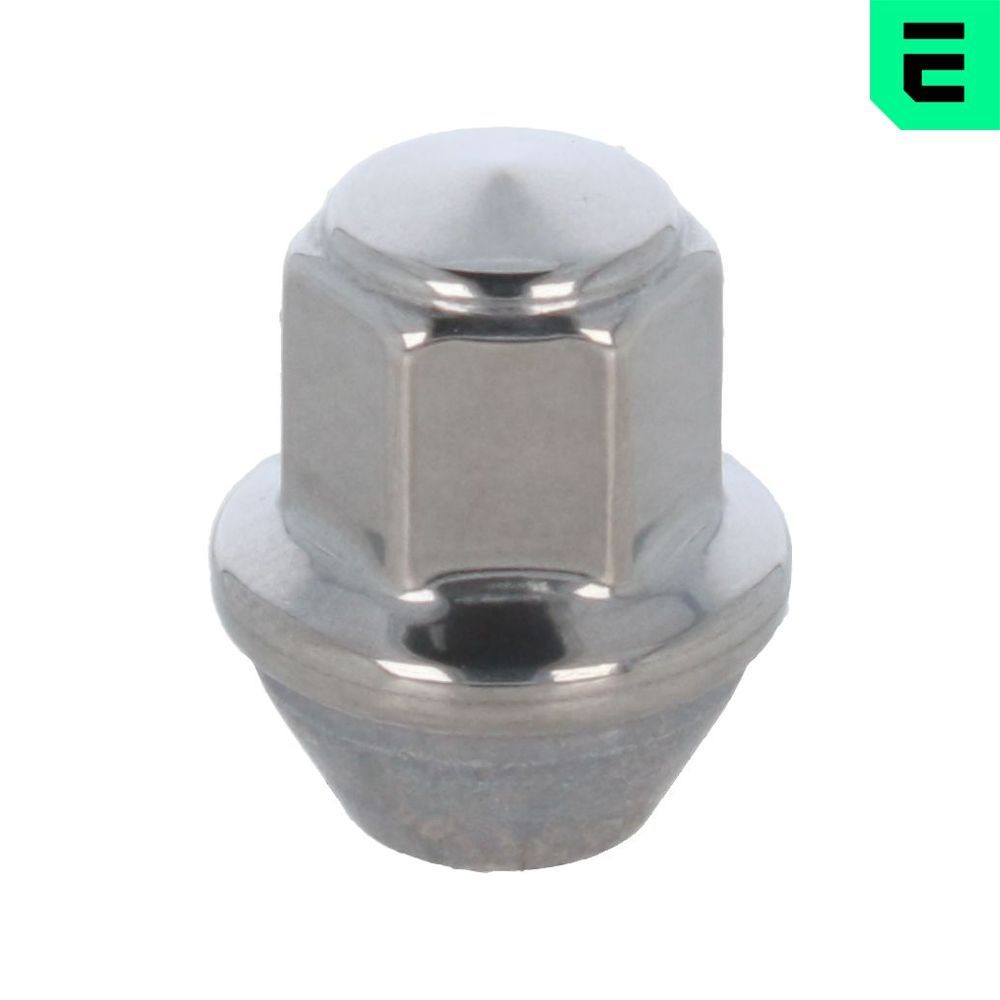 OPTIMAL Παξιμάδι τροχού OP-UWN10013-1 Μπουλόνια τροχών OPTIMAL KUGA OP-UWN10013-1 φθηνά