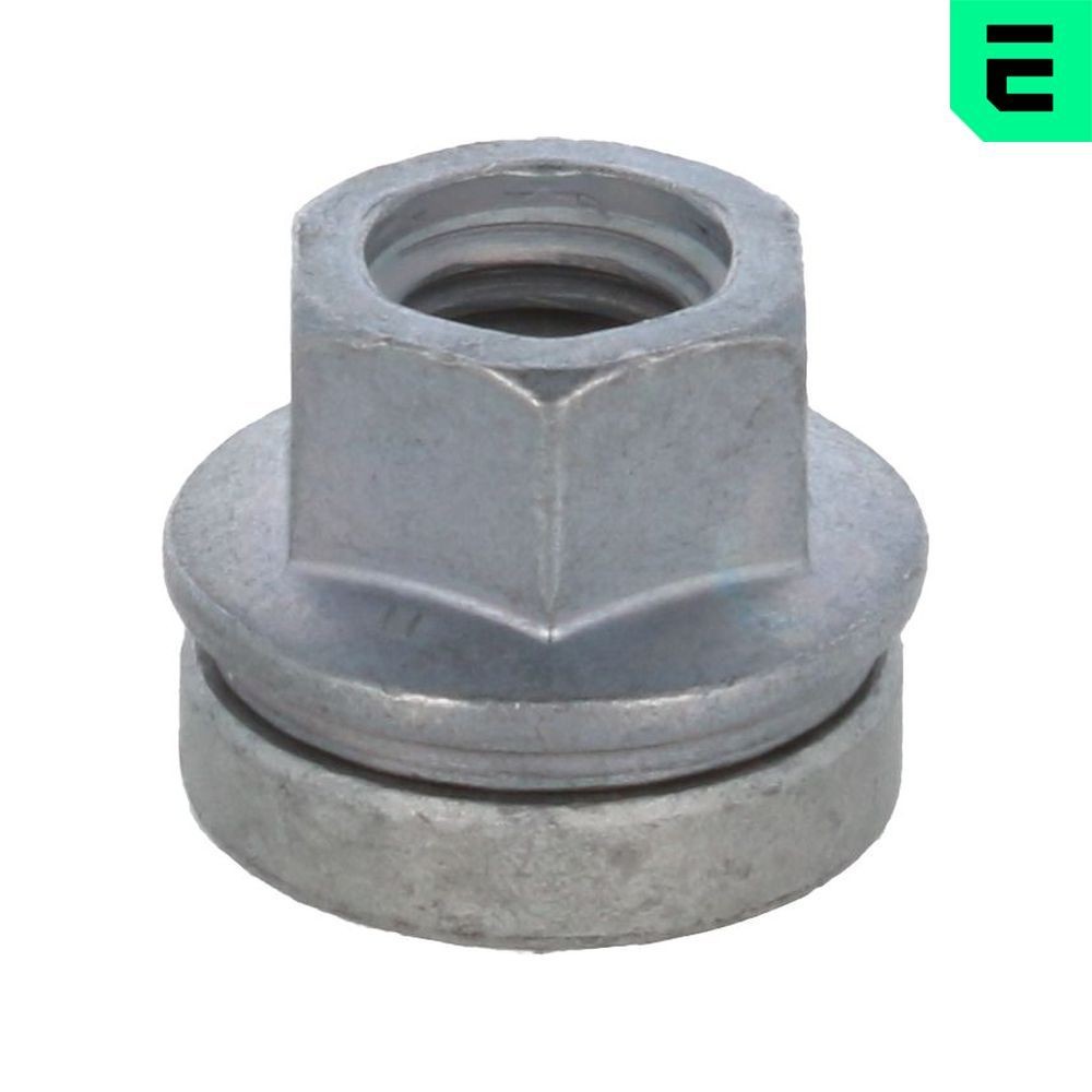 OPTIMAL Pyörän mutteri OP-UWN10015-1 OPTIMAL OP-UWN10015-1 Ford Transit MK5 pyöränpultit vaihto hinta