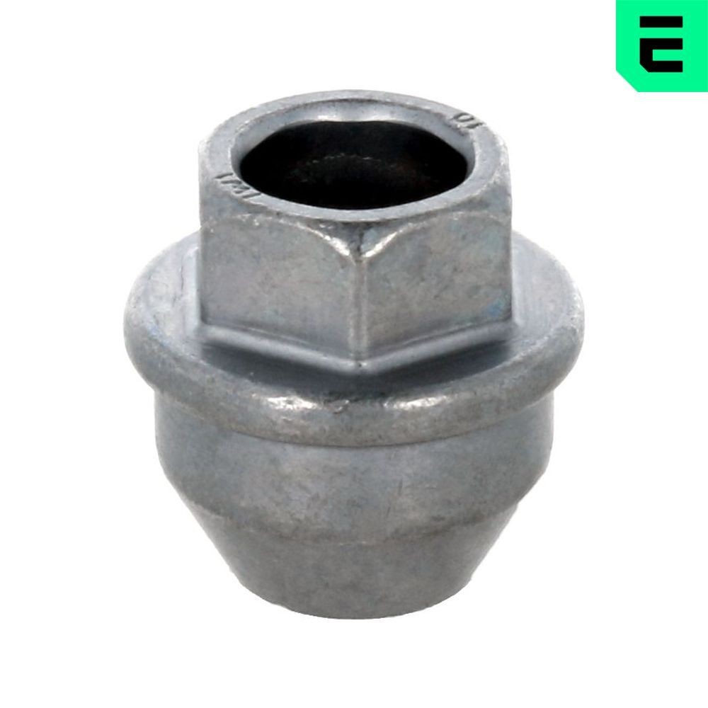 Wielmoer OPTIMAL OP-UWN10017-1 OPTIMAL OP-UWN10017-1 Wielmoerdop Ford TRANSIT 2025