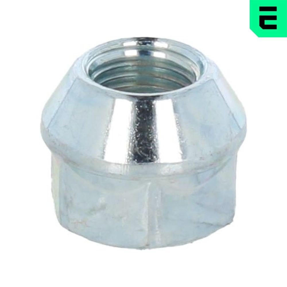 OPTIMAL Radmutter OP-UWN10018-1 OPTIMAL OP-UWN10018-1 Radmuttern Nissan Navara D40 Kosten