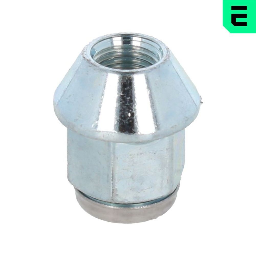 Hjulmutter OPTIMAL OP-UWN10020-1 OPTIMAL OP-UWN10020-1: Hjulbolter Suzuki ALTO 2007