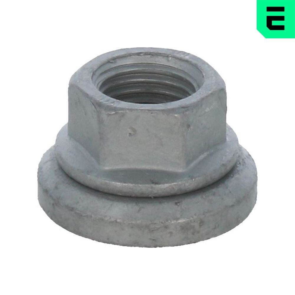 OPTIMAL Wheel Nut OP-UWN10025-1 OPTIMAL OP-UWN10025-1 genuine VW 1500/1600 Variant wheel nuts price