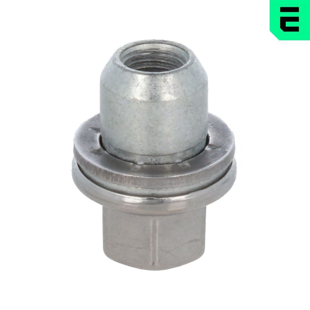 OPTIMAL Porca da roda OP-UWN10026-1 OPTIMAL OP-UWN10026-1 Parafuso segurança roda Land Rover Defender L316 originais preço