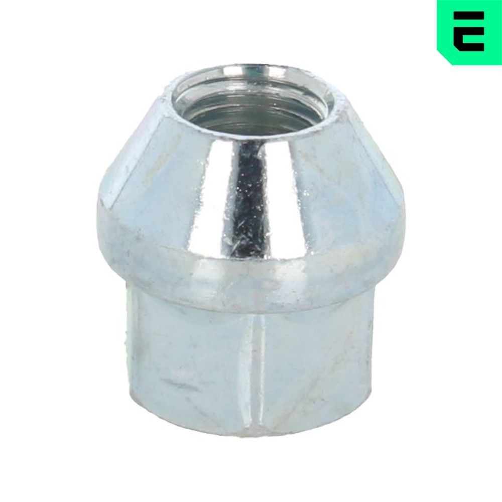 OPTIMAL Hjulmutter OP-UWN10027-1 OPTIMAL OP-UWN10027-1 Hjulbultar Aveo / Kalos Sedan (T250, T255) original