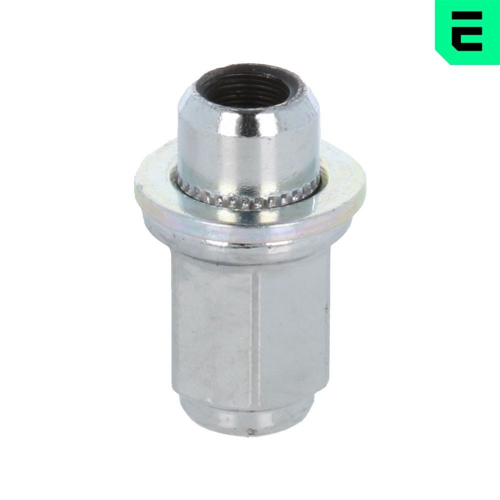 OPTIMAL Rattamutter OP-UWN10028-1 OPTIMAL OP-UWN10028-1 Rattamutter Toyota Land Cruiser Prado 90 hind