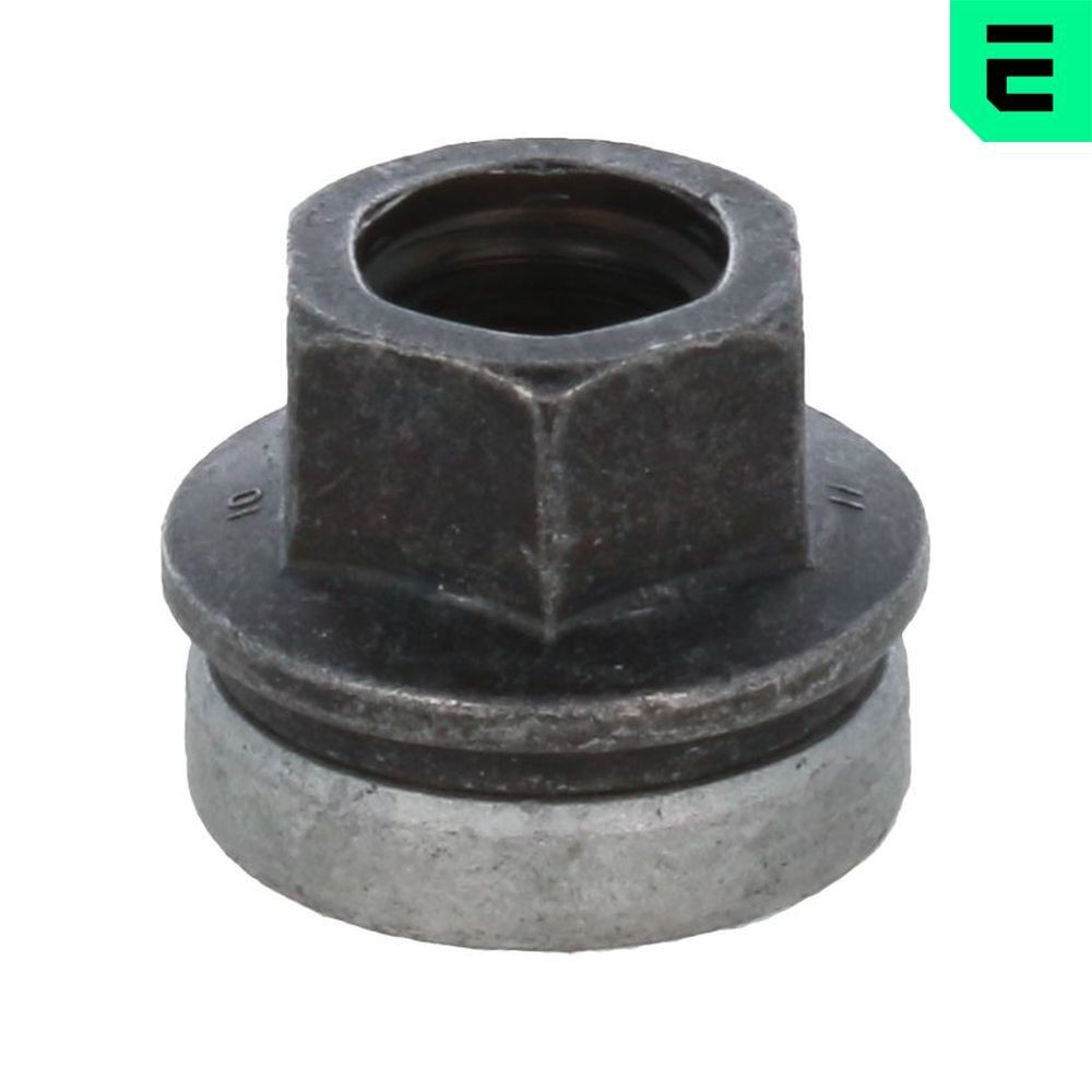 OPTIMAL Hjulmutter OP-UWN10033-1 Hjulbolter OPTIMAL FORD OP-UWN10033-1