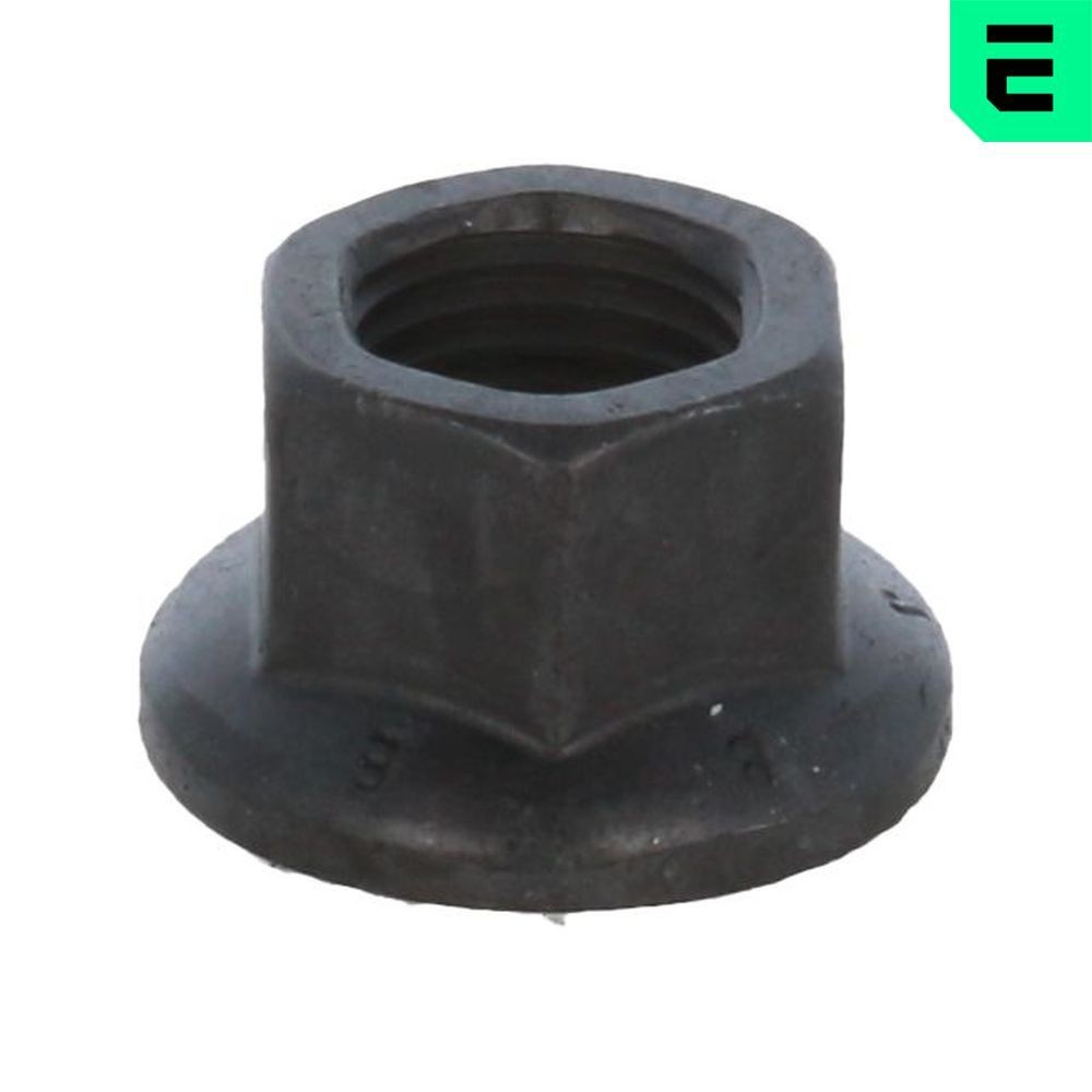 OPTIMAL Wielmoer OP-UWN10039-1 OP-UWN10039-1 Wielbouten OPTIMAL BMW 5-serie