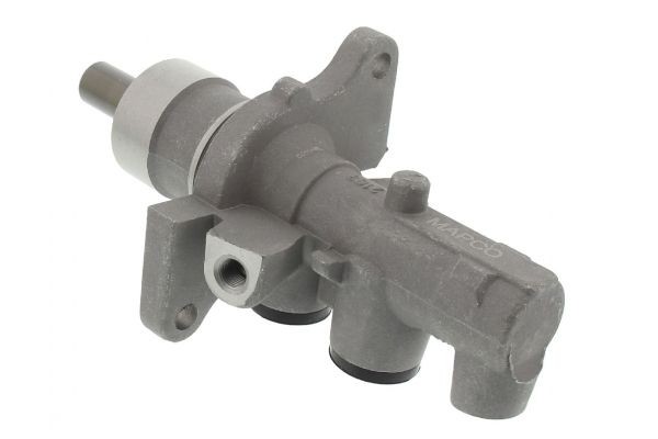 MAPCO Bremseklodser 6069 MAPCO 6069 Bremseklodser CITROЁN GS Break A 1.2 58 HK 1974