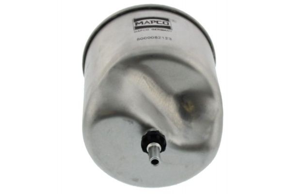 MAPCO Filtro carburante 63616 63616 costo Filtro carburante PEUGEOT BIPPER MAPCO