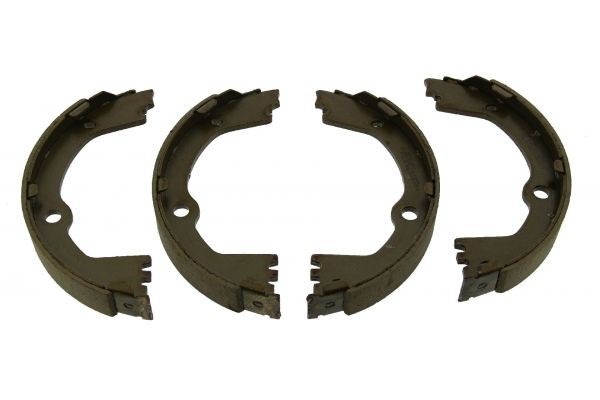 MAPCO Ganasce freno a mano 8041 8041 Ganasce freno a mano MAPCO BMW Serie 7 costo