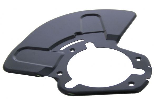 MAPCO Chapa deflectora, disco de travão 9042 9042 Defletor do discos de travão MAPCO VW UP