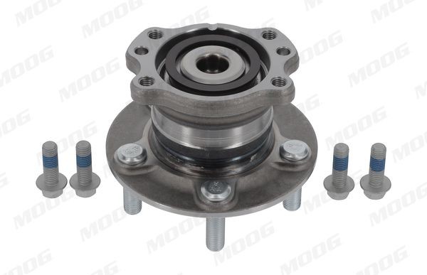 Rattalaagrikomplekt MOOG FD-WB-13067 MOOG FD-WB-13067 Rattarumm FORD PUMA 2023