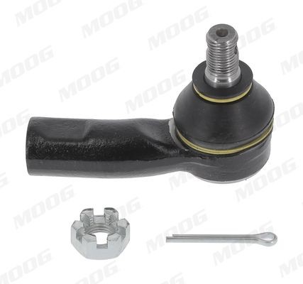 MOOG Stūres šķērsstiepņa uzgalis SZ-ES-17475 SZ-ES-17475 Stūres pirksts MOOG SUZUKI BALENO